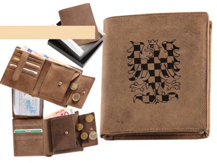 Peněženka - "Moravská Orlice" - 17