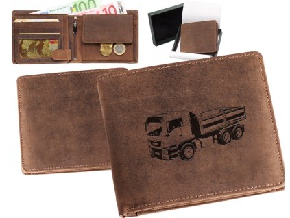 Peněženka - "Sklápěčka" - 40