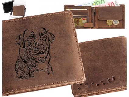 Peňaženka 40 "labrador"
