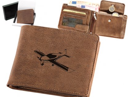 Pénztárca 40 "ultrakönnyű"