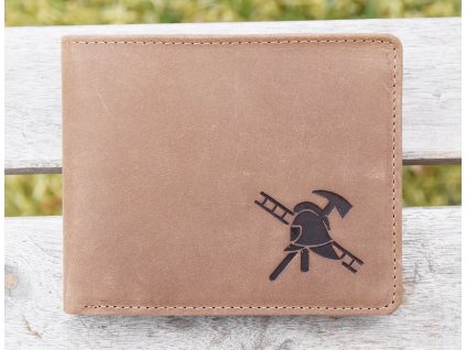 Portofelul pompierilor - „Insigna pompierilor 22” - 40