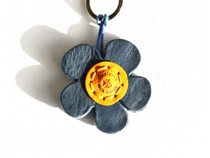 M279 flower blue b