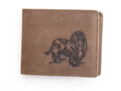Pénztárca "Collie" - 40