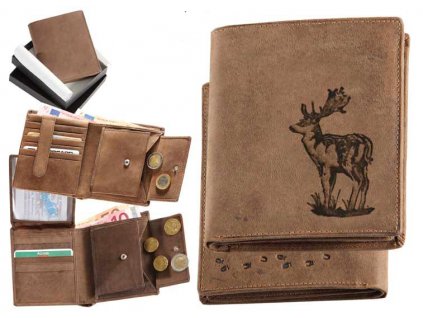 Myslivecká Pěženka - "Daněk" - 17