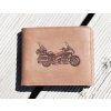 Portofel pentru motociclete - „Honda Goldwing” - 40