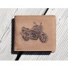 Portofel pentru motociclete - „Suzuki Bandit 650” - 40