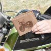 Motoros pénztárca "Honda CB 750" - 40