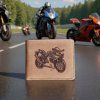 Motoros pénztárca "Honda CBR 1000RR" - 40