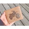 Motoros pénztárca "KTM 450 SX-F" - 40