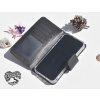 Husa carte din piele pentru Xiaomi Redmi Note 8T