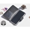 Husa carte din piele pentru Xiaomi Redmi Note 8T