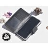 Husa carte din piele pentru Xiaomi Redmi Note 8T