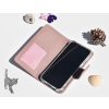 Husa carte din piele pentru Xiaomi Redmi Note 8T