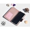 Husa carte din piele pentru Xiaomi Redmi Note 8T