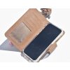 Husa carte din piele pentru Xiaomi Redmi Note 8T