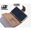 Husa carte din piele pentru Xiaomi Redmi Note 8T