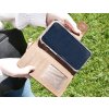 Husa carte din piele pentru Xiaomi Redmi Note 8T