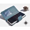 Husa carte din piele pentru Xiaomi Redmi Note 8T