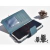 Husa carte din piele pentru Xiaomi Redmi Note 8T