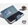 Husa carte din piele pentru Xiaomi Redmi Note 8T