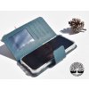 Husa carte din piele pentru Xiaomi Redmi Note 8T