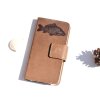 Husa carte din piele pentru Xiaomi Redmi Note 8T