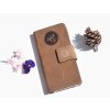 Husa carte din piele pentru Xiaomi Redmi Note 8T