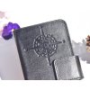 Husa carte din piele pentru Xiaomi Redmi Note 8T