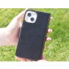 Husa carte din piele pentru Xiaomi Redmi Note 8T