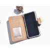 Husa carte din piele pentru Xiaomi Redmi Note 8T
