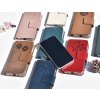 Husa carte din piele pentru Xiaomi Redmi Note 8T