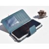 Husa carte din piele pentru Xiaomi Redmi Note 8T