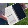 Husa carte din piele pentru Xiaomi Redmi Note 8T