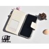 Husa carte din piele pentru Xiaomi Redmi Note 8T
