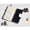 Husa carte din piele pentru Xiaomi Redmi Note 8T