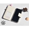 Husa carte din piele pentru Xiaomi Redmi Note 8T