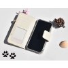 Husa carte din piele pentru Xiaomi Redmi Note 8T