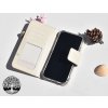 Husa carte din piele pentru Xiaomi Redmi Note 8T