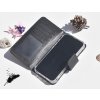 Husa carte din piele pentru Xiaomi Redmi Note 8T