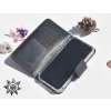 Husa carte din piele pentru Xiaomi Redmi Note 8T
