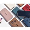 Husa carte din piele pentru Xiaomi Redmi Note 8T
