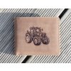 Peněženka - "Traktor 04 - 40