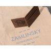 Pouzdro S Magnetem Na Mince "Candát" 13313