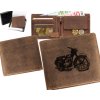Motorospénztárca 40 "motorkerékpár-9"