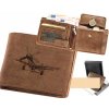 Portofel - „Airplane 01” - 40