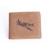 Pénztárca "Spitfire" - 40