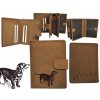 Portofel pentru femei - „Dachshund 3” - 11
