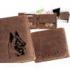 Peněženka - "Malinois" - 40