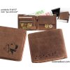 Peněženka - "Zlatý retrívr" - 40
