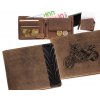 Portofel pentru motociclete - "Moto 09" - 40